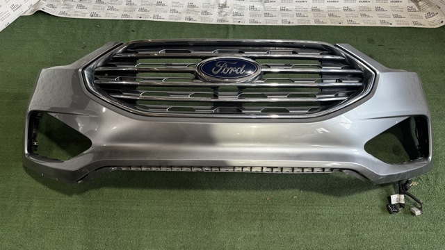 Кожух бампера переднего KT4Z17D957AAPTM FORD