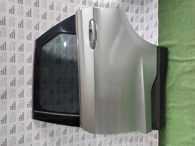 Задняя левая дверь KT4Z5824631B FORD