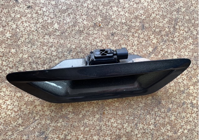 KT4Z5841018DA FORD Ручка крышки багажника (двери 3/5-й задней) наружная купить в Каменское