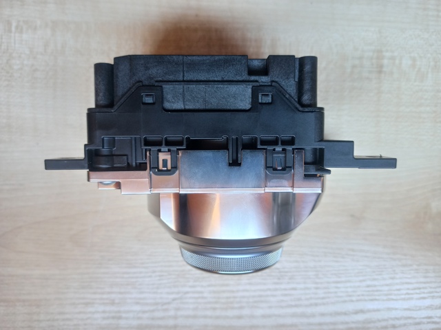 KT4Z7P155A FORD Кулиса переключения передач купить в Ужгород