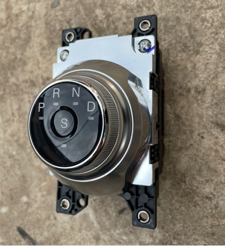 KT4Z7P155A Кулиса переключения передач купить Павлоград
