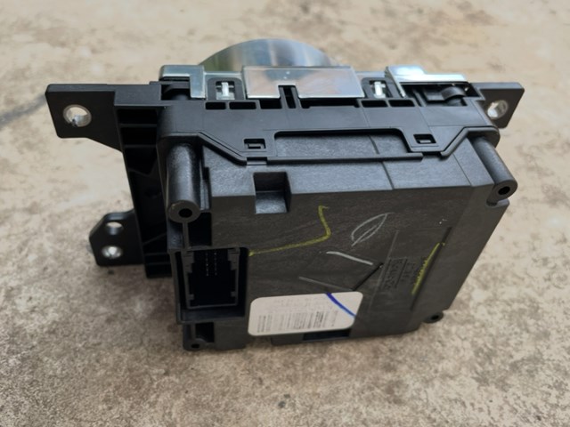 KT4Z7P155A FORD Механизм переключения передач (кулиса, селектор) купить в Черновцы