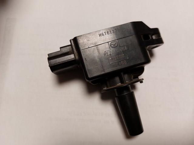 H6T61271 Катушка зажигания купить Ужгород