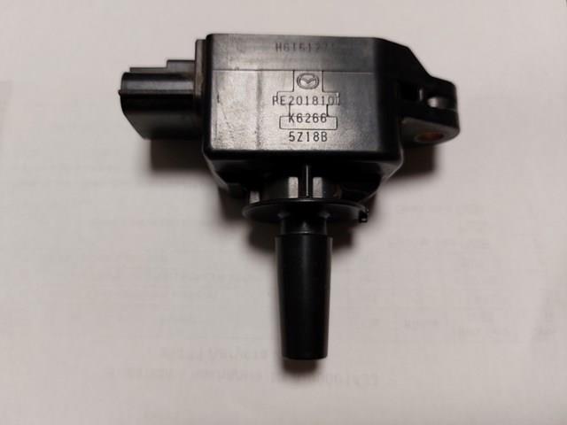H6T61271 MAZDA Катушка зажигания купить в Полтава