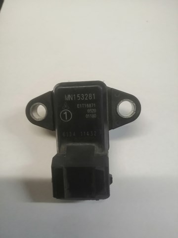 Датчик наддува Mitsubishi Outlander II XL