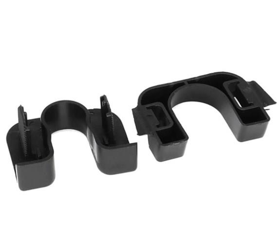 NISSAN 015532109E Клипса полки салона в наличии Тернополь