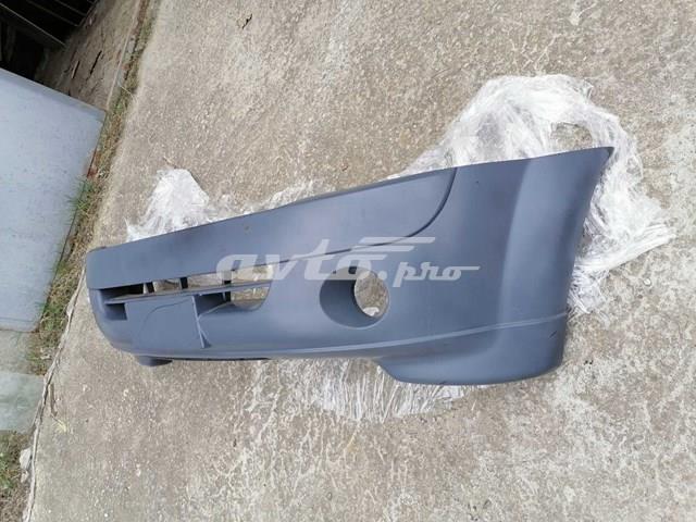 SSANG YONG 7871108B00X Бампер передний в наличии Чернигов