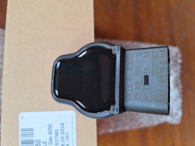 Модуль зажигания Seat Toledo III