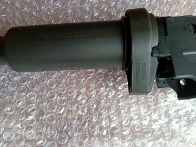12137594937 BMW Катушка зажигания купить в Винница