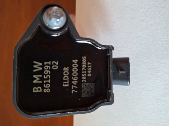 Катушка 12138647463 BMW