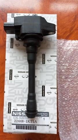 Катушка 22448JA00A NISSAN