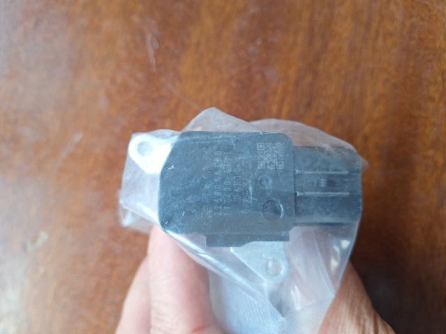 22680AA38A SUBARU Датчик потока (расхода) воздуха, расходомер M.A.F. - (Mass Airflow) купить в Николаев