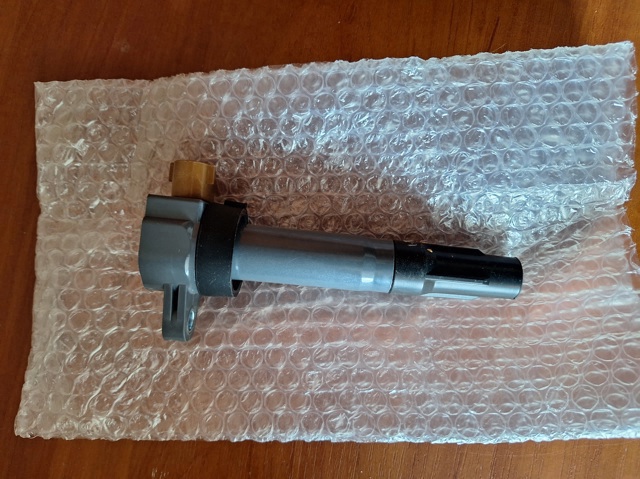 3340051K40000 SUZUKI Катушка зажигания купить в Сумы