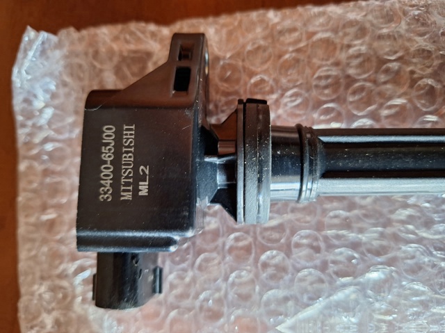 SUZUKI 3340065J00 Катушка зажигания в наличии Николаев