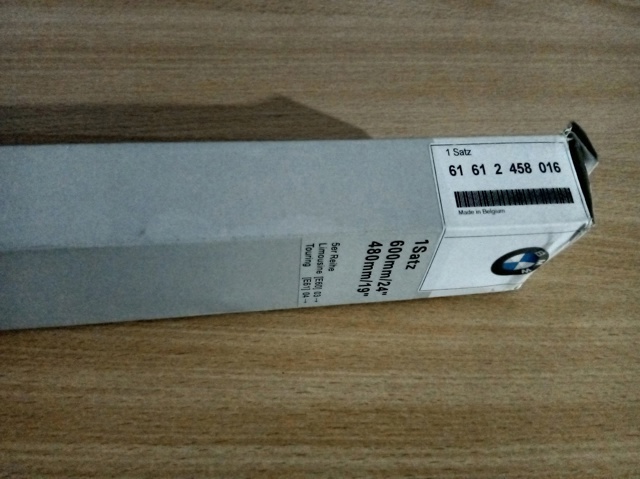61612458016 BMW купить в Львов