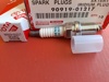 Свечи зажигания 9091901240 TOYOTA