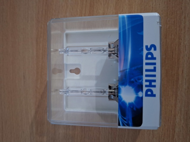 Ксенон D4S PHILIPS
