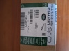 Задние тормозные колодки LR036574 LAND ROVER