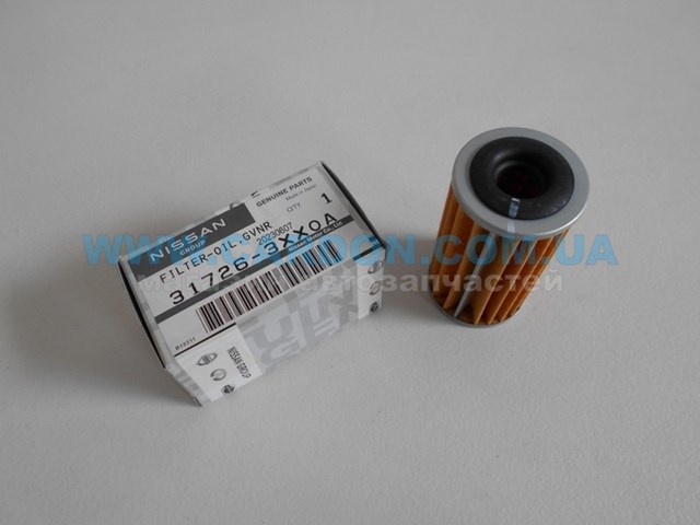 317263XX0A Nissan фильтр акпп