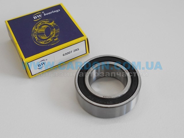 Подвесной подшипник передней полуоси для Subaru Forester S11, SG ...