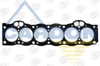 Прокладка головки блока цилиндров (ГБЦ) THC9100NK TONG HONG