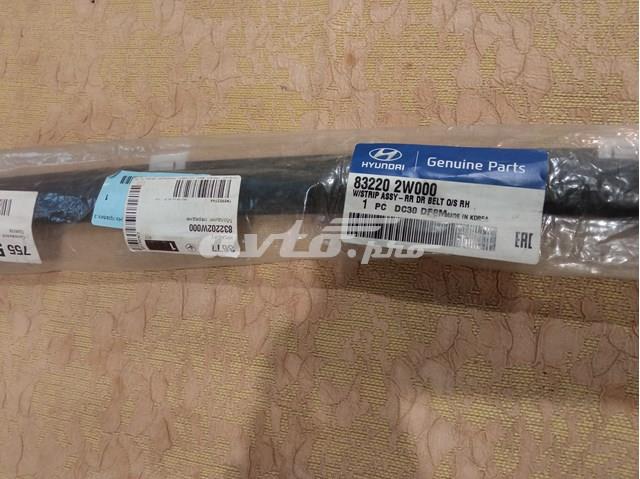 HYUNDAI 832202W000 в наличии Павлоград