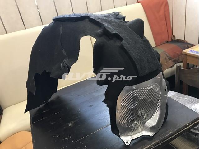 A2056903230 MERCEDES Подкрылок задний правый купить в Ужгород