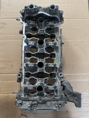 ГБЦ  двигателя 110403TA0A NISSAN