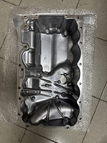 BMW 11138590017 Поддон масляный картера двигателя в наличии Хмельницкий