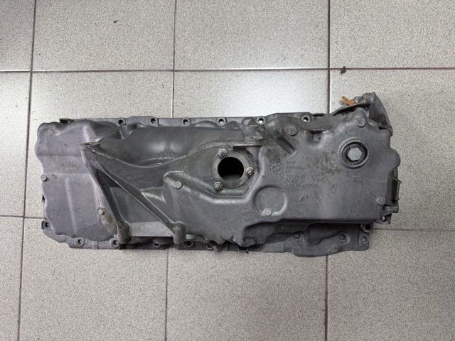Поддон двигателя 11138595464 BMW