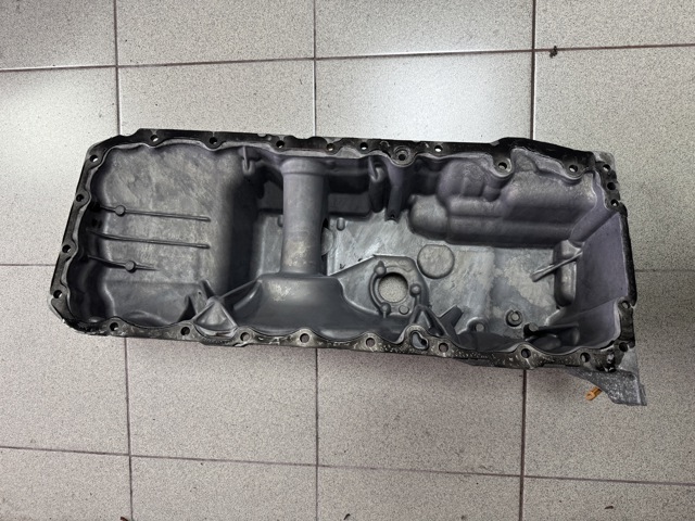 BMW 11138595464 Поддон двигателя в наличии Ужгород