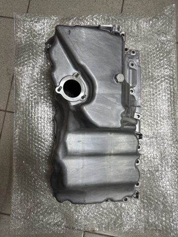 BMW 11138611694 Поддон масляный картера двигателя в наличии Николаев