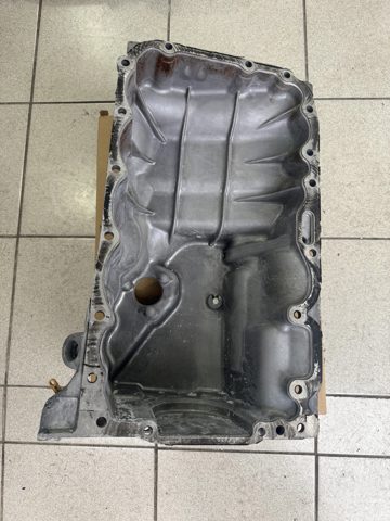 11138611694 BMW Поддон двигателя купить в Кривой Рог