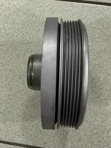 11238638446 BMW Шкив коленвала купить в Житомир