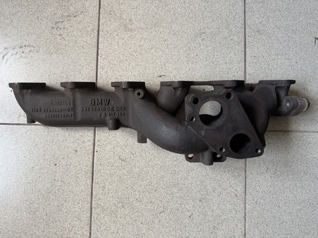 11627796266 BMW Коллектор выпускной купить в Ровно