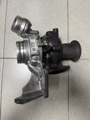 BMW 11658514664 Турбина в наличии Сумы