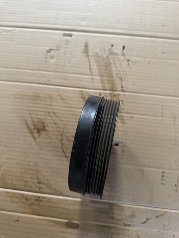 123033TA0A NISSAN Шкив коленвала купить в Запорожье