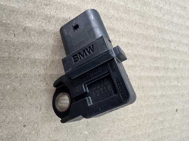 Датчик MAP 13628637900 BMW
