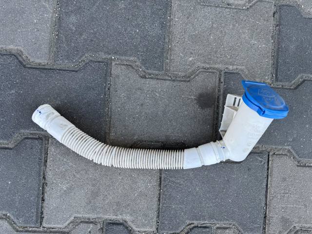 Бачок омывайки 1ED955453D VAG