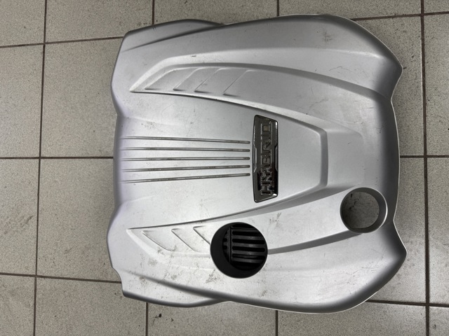 Крышка мотора декоративная 292402G820 HYUNDAI