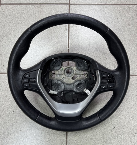 Рулевое колесо 32306863343 BMW