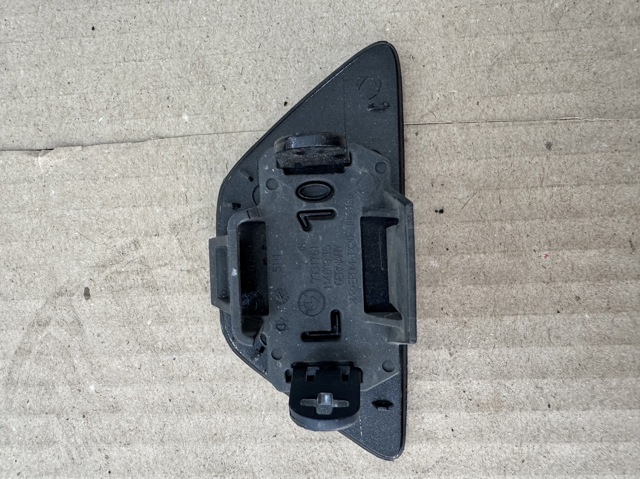 51117332683 BMW Накладка форсунки омывателя фары передней купить в Черновцы