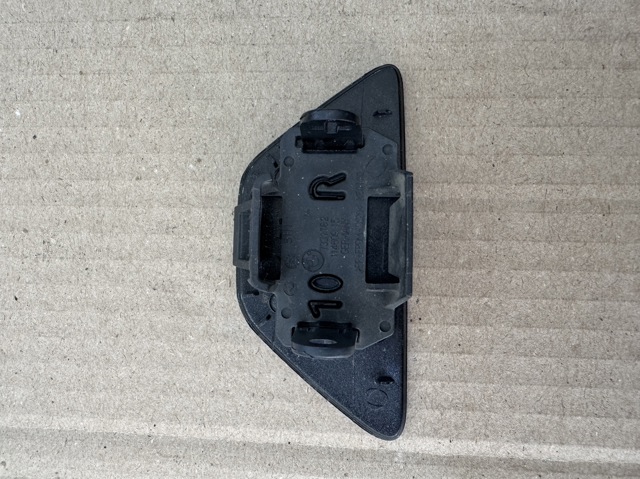 BMW 51117332684 Накладка форсунки омывателя фары передней в наличии Одесса