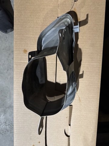 51128074189 BMW Насадка на глушитель купить в Украина