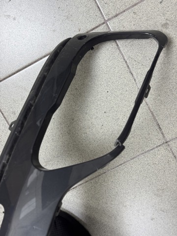 BMW 51128745432 Накладка бампера заднего в наличии Одесса
