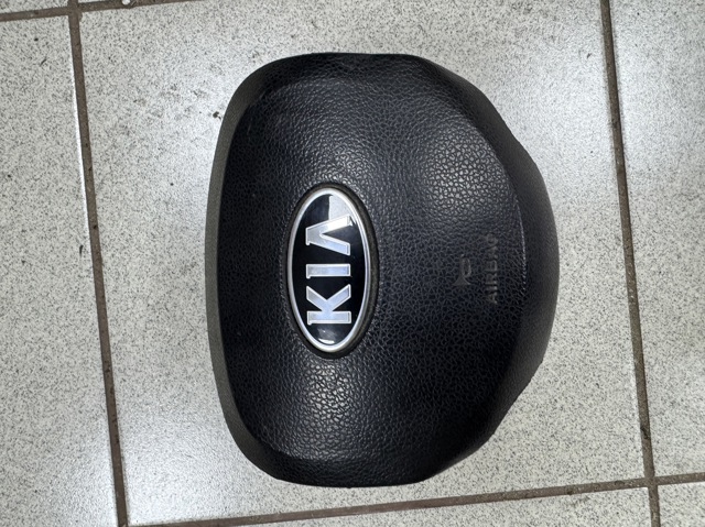 Подушка безопасности водителя 569002T500VA HYUNDAI