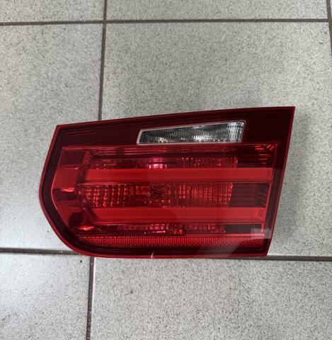 Фонарь задний правый, внутренний 63217372794 BMW
