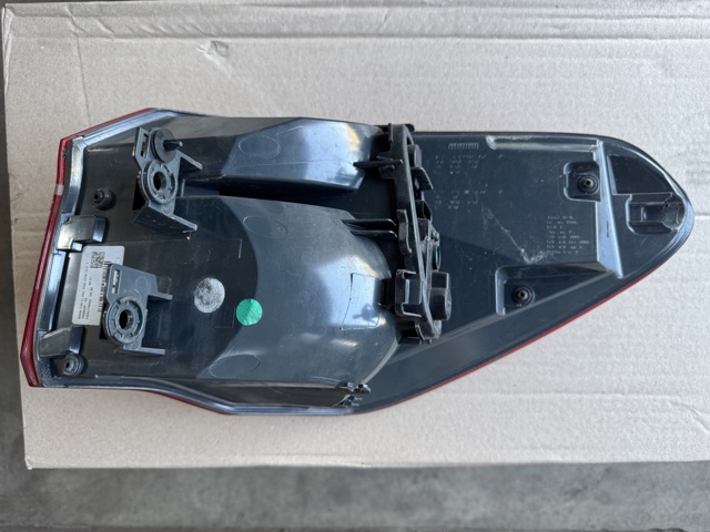 BMW 63217488543 Фонарь задний левый в наличии Житомир