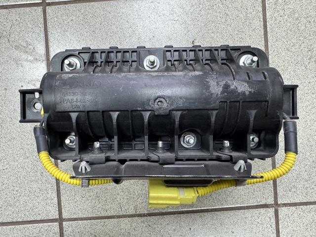HYUNDAI 845302T500 Подушка безопасности (AIRBAG) пассажирская в наличии Николаев
