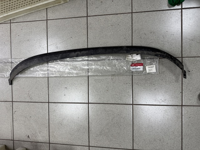 Сплитер переднего бампера 865914U500 HYUNDAI